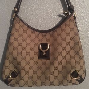 Gucci purse
